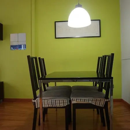 Aparteasy - Montjuic & Fira-2