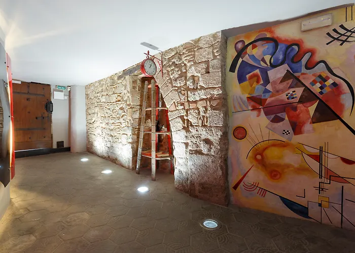 Ainb Picasso-Corders Apartments