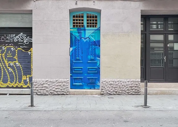 Stay U-Nique Apartments Vila De Gracia