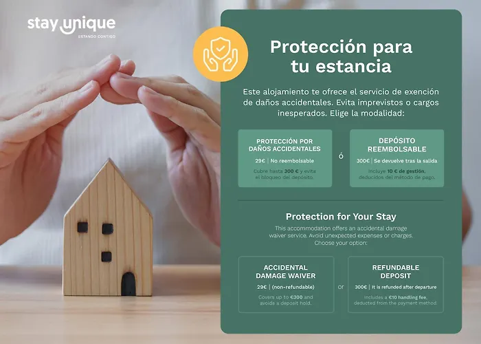 Stay U-Nique Apartments Vila De Gracia